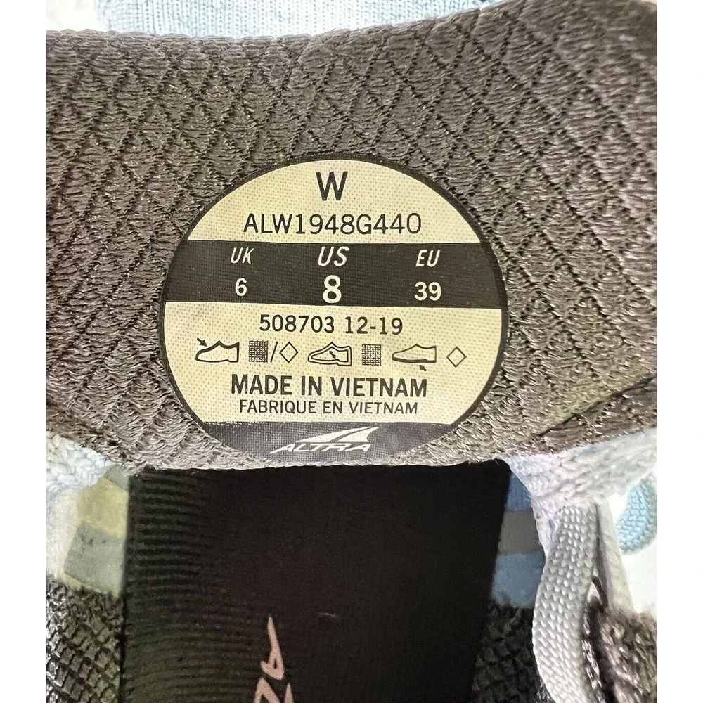 Altra upgrade your